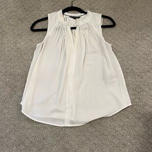 Banana republic top